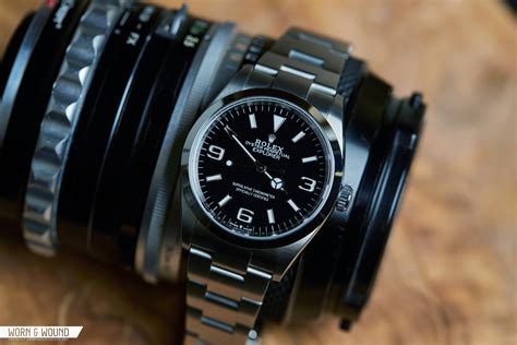 2016 rolex explorer review|rolex explorer 1 36mm reviews.